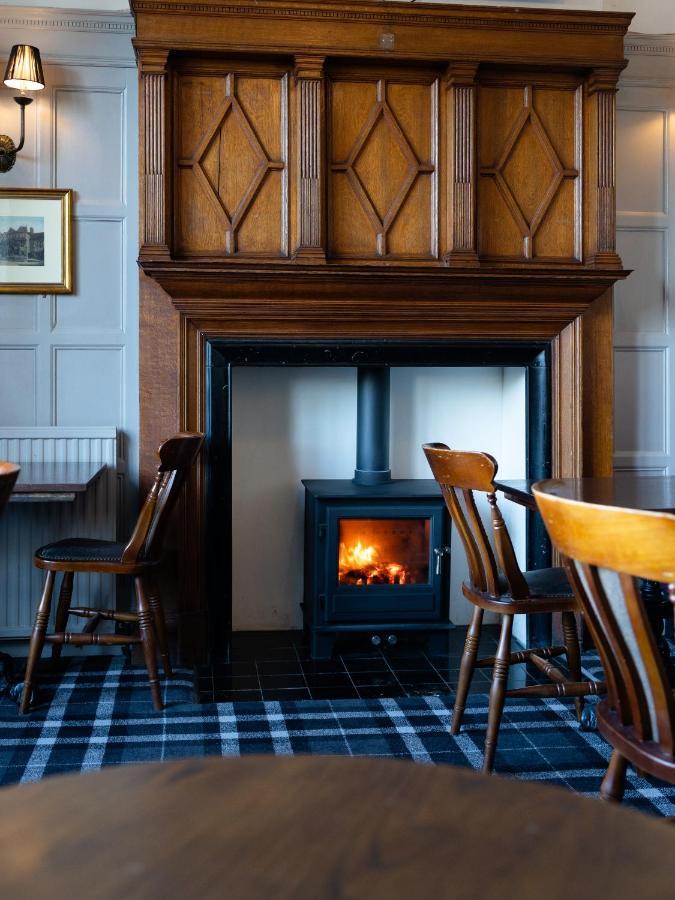 Heworth Inn And Rooms York Exterior foto